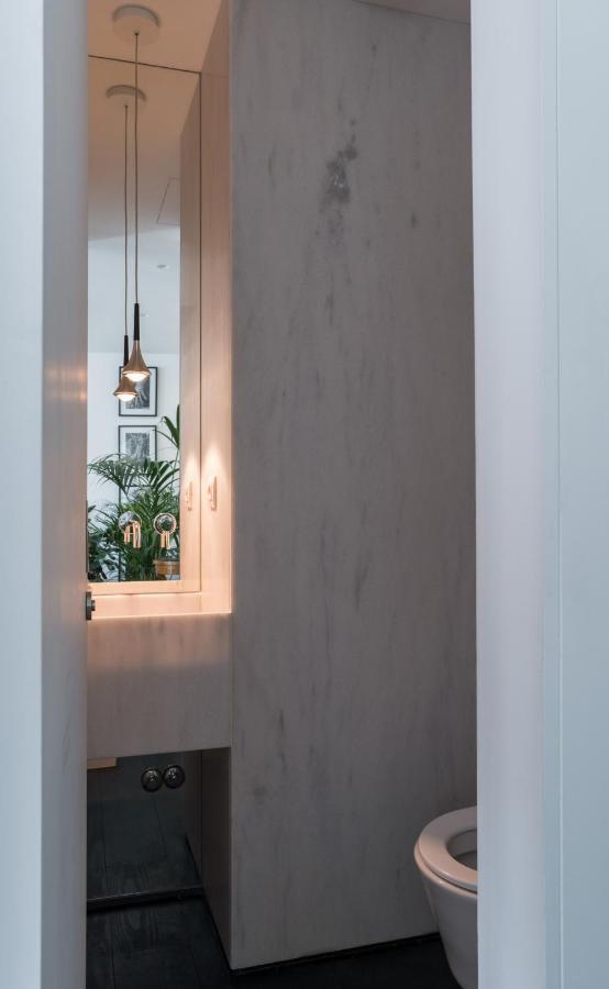 Principe Real Charming Garden View Flat At The Heart Of Lisbon Appartement Buitenkant foto